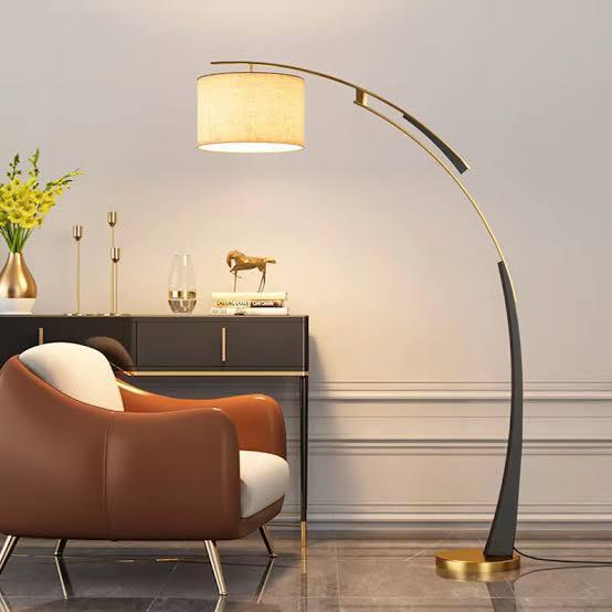 Modern LED Lamps
