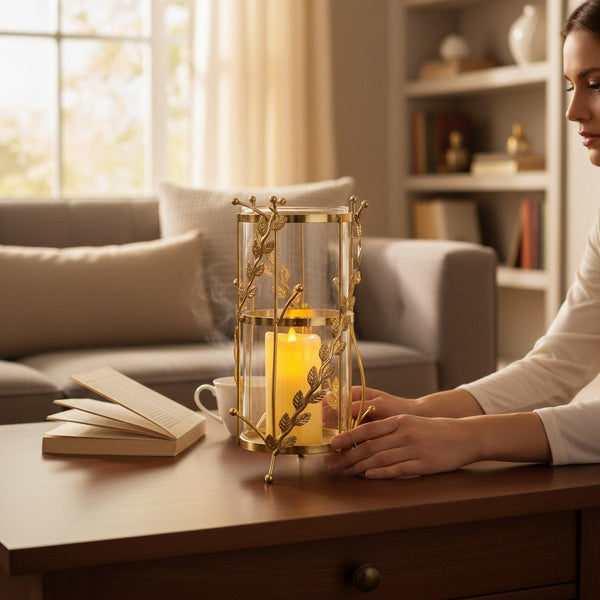 Candle Holder